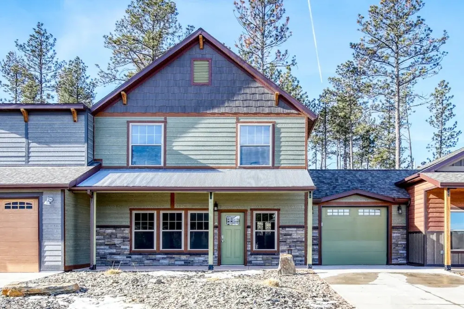 Roosevelt s Retreat A Rough Rider s Haven