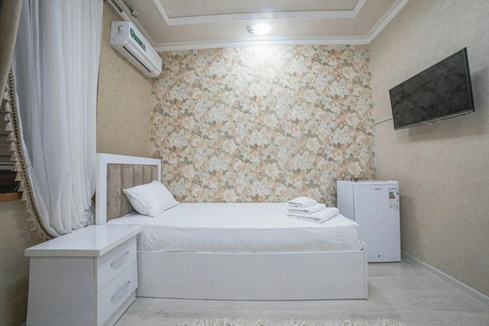 Globus Hotel