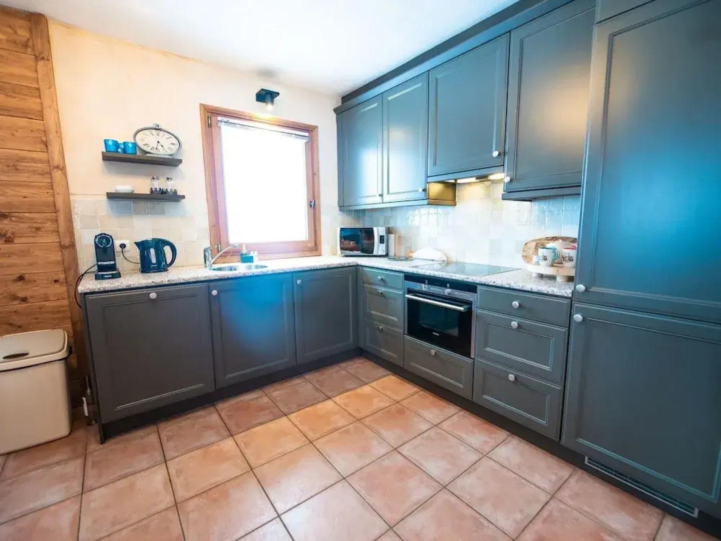 Apartment in Saint-francois-longchamp Near ski