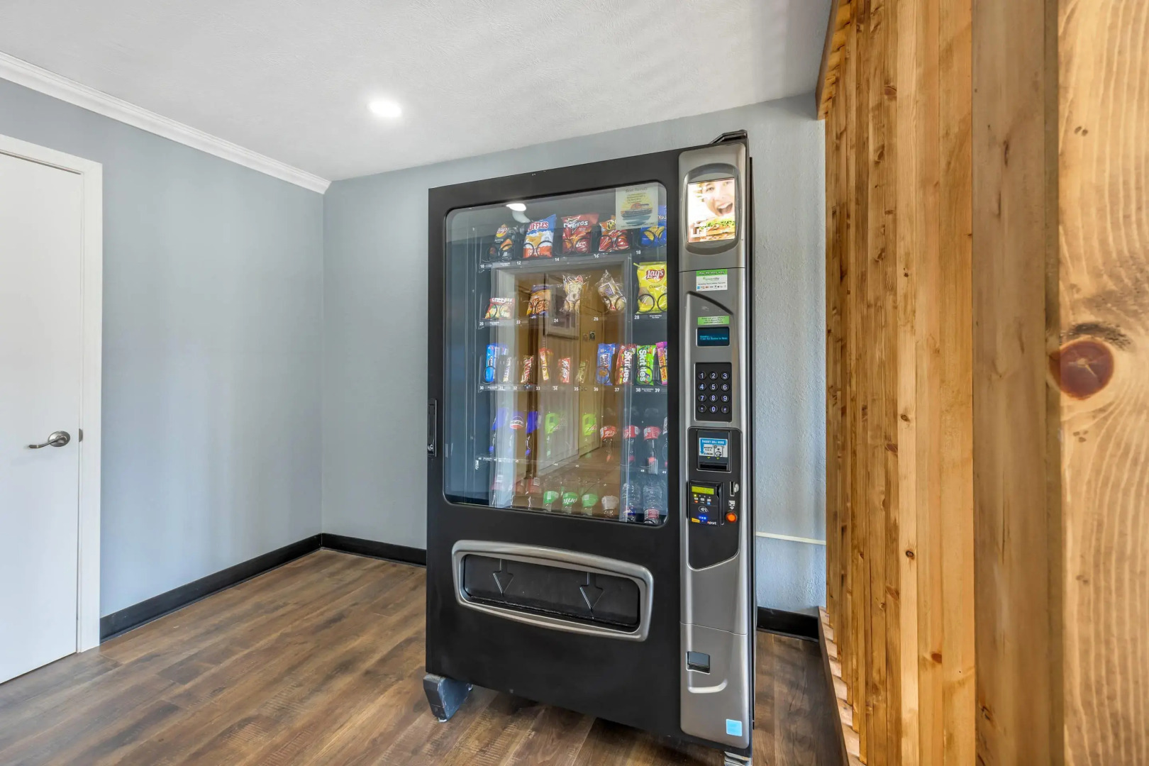 Suburban Studios Branson On The Strip