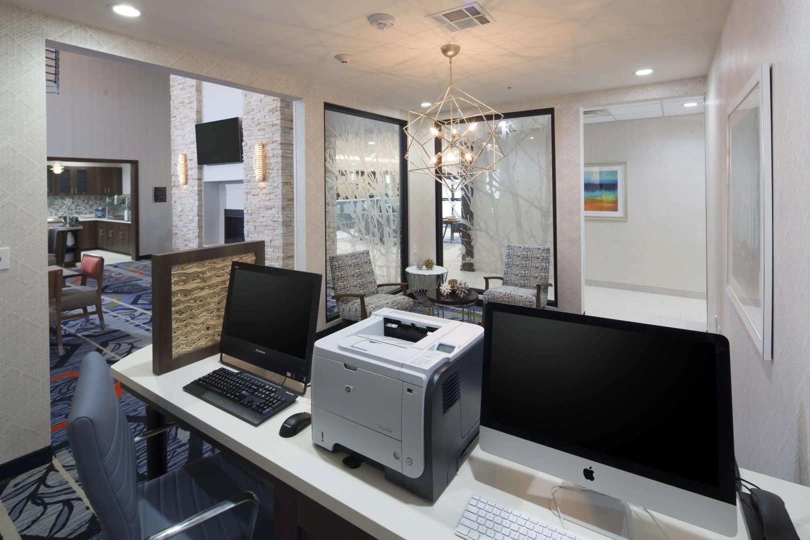 Homewood Suites by Hilton Houston / Katy Mills Mall