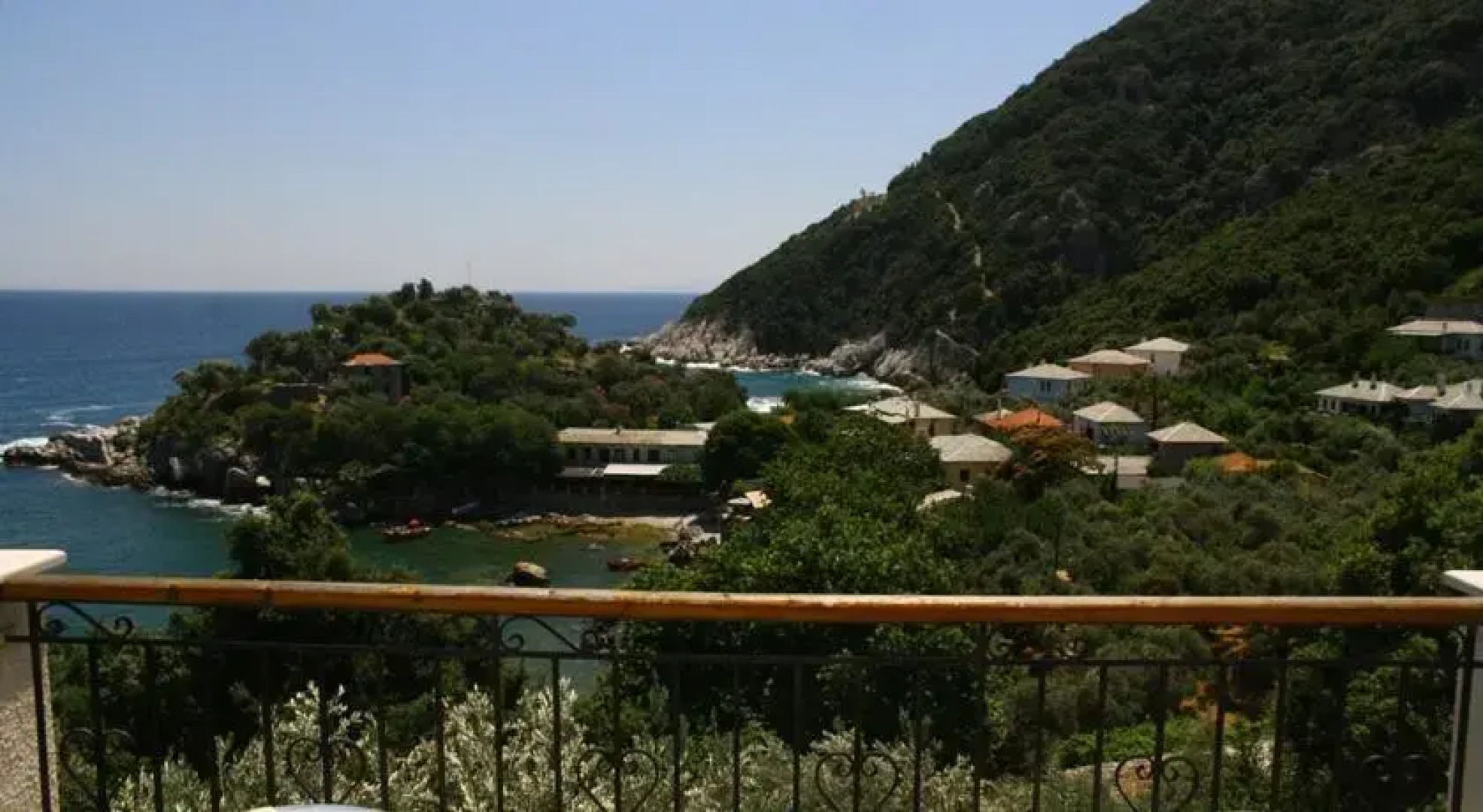 Charikleia Maissonetes