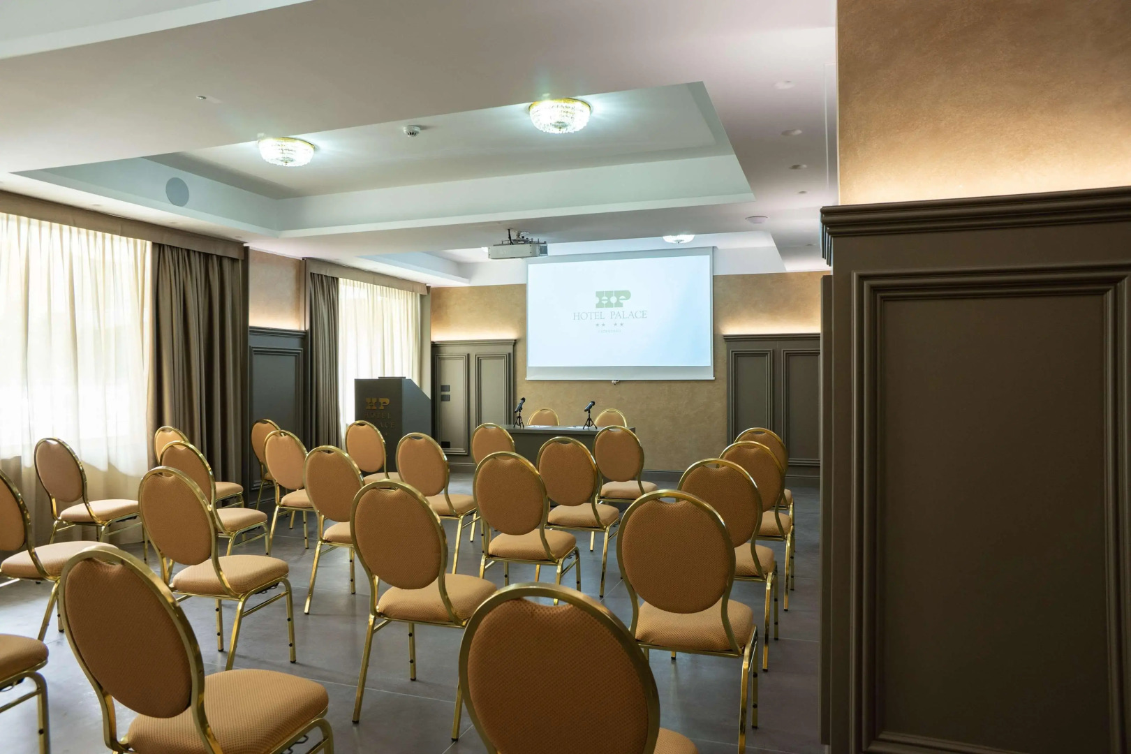 Mövenpick Hotel Bari