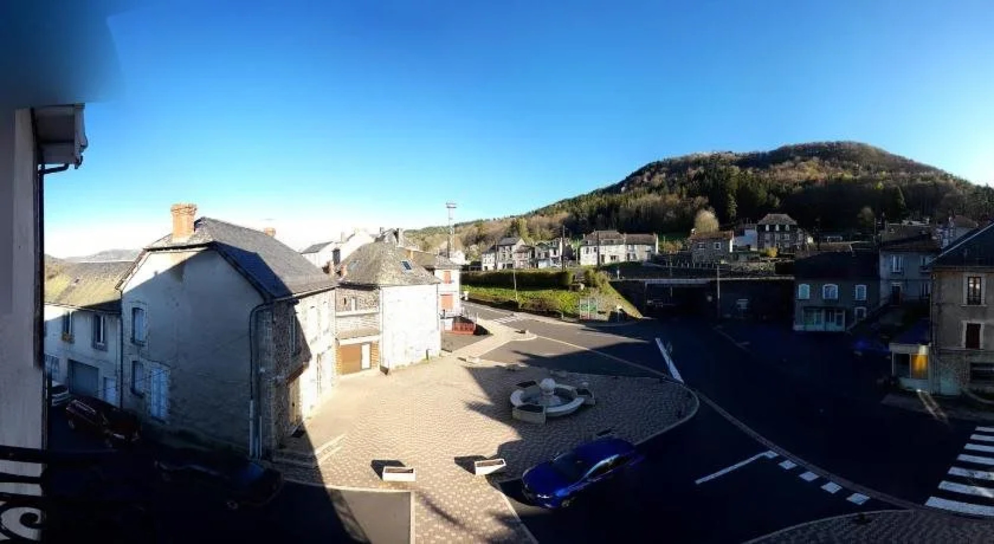 Hotel des voyageurs Chez Betty