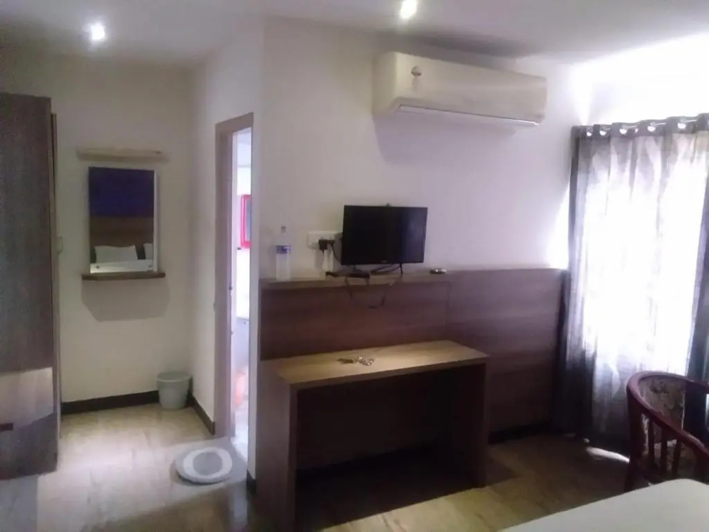 Temple City Hotels India Pvt. Ltd