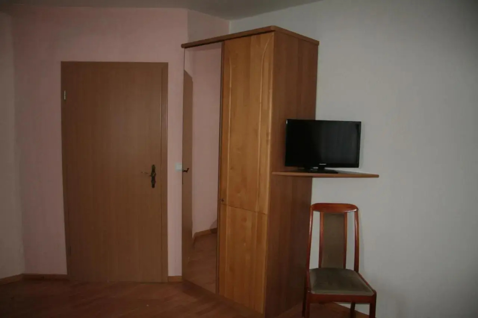 Ferienwohnungen Langer