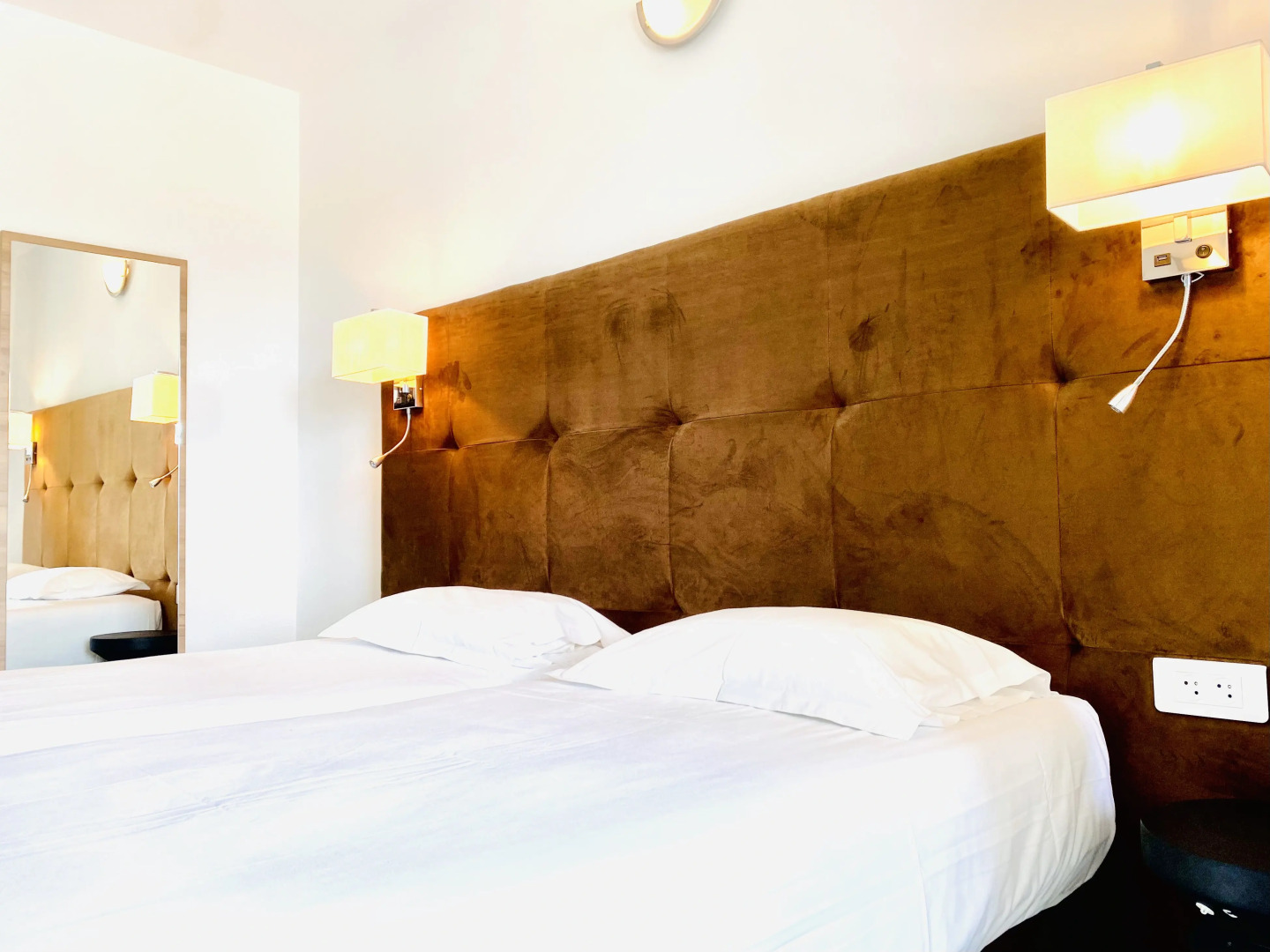 Bella Vista, Hôtel Suites & Maisons