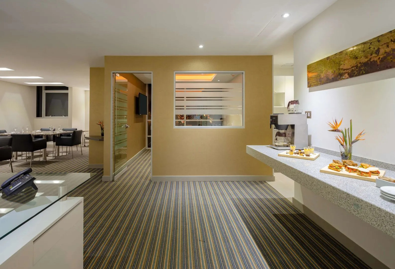 Sonesta Hotel Arequipa