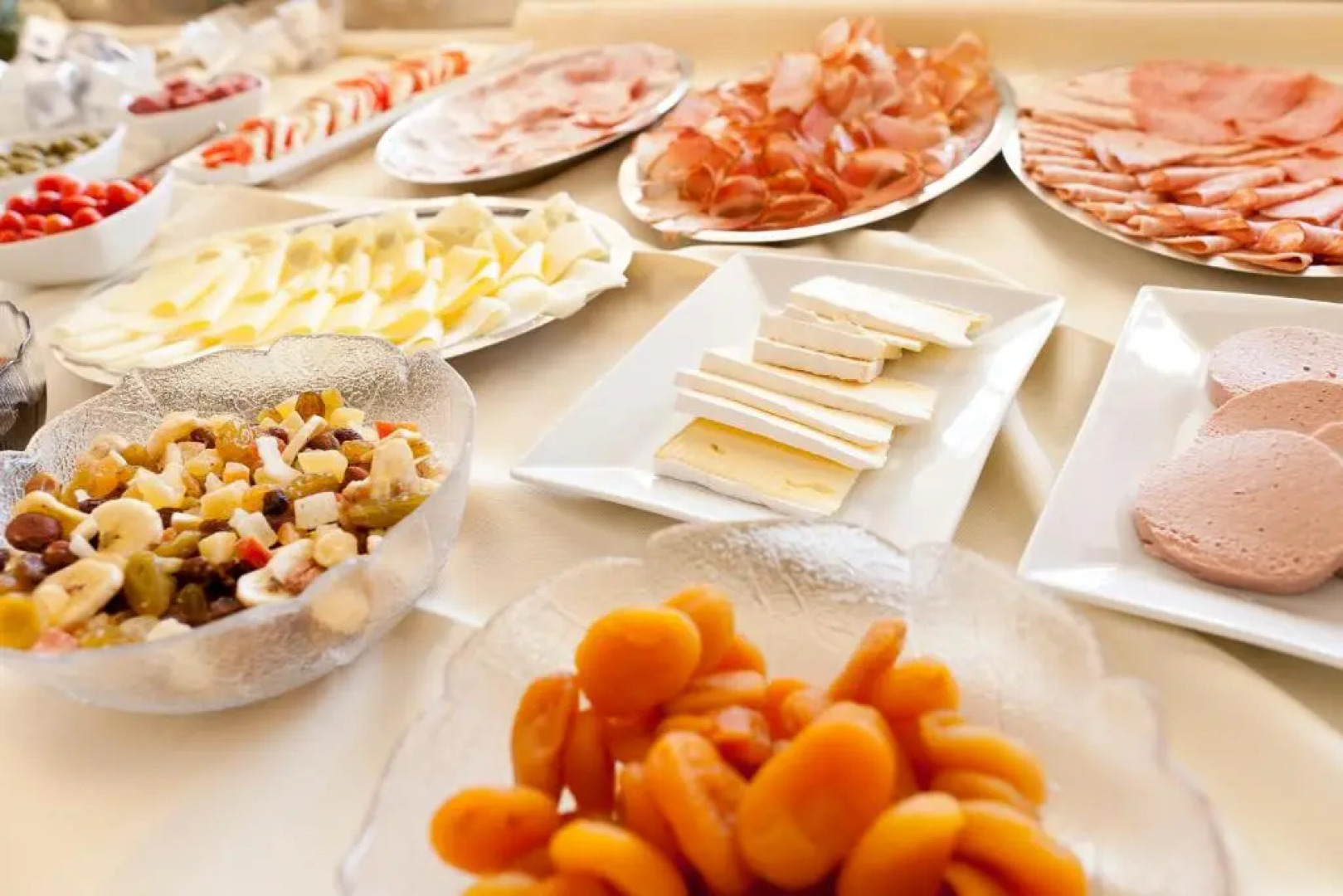 Pension Residence Pernhof