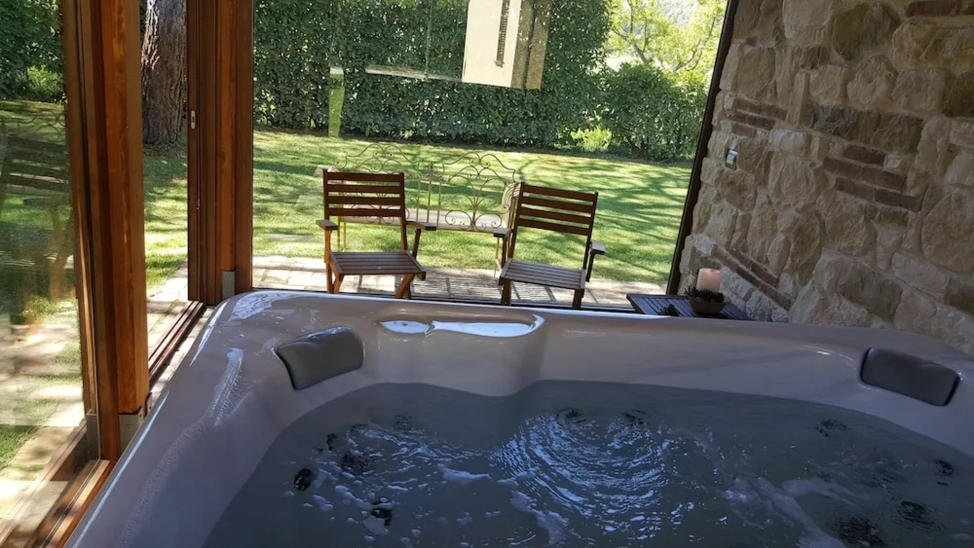 I Terzieri Country House