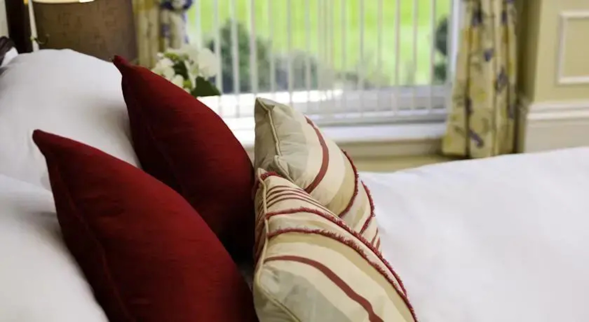 Mercure Hythe Imperial Hotel & Spa