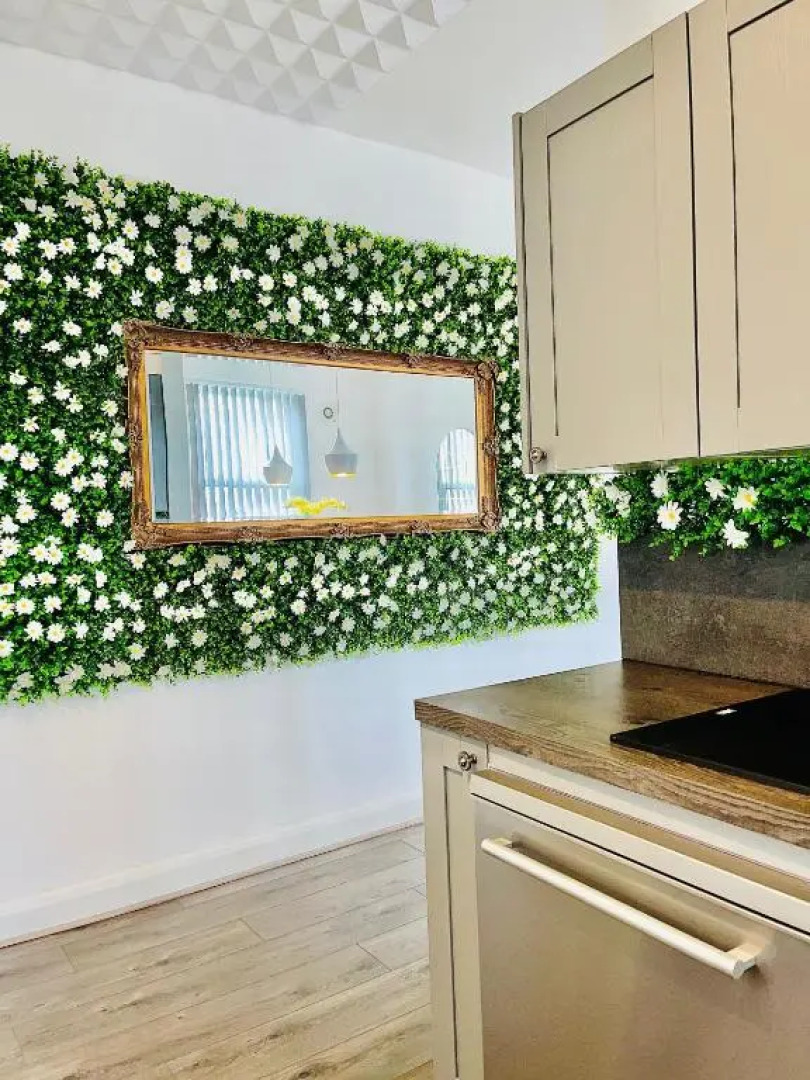 Trinity Holiday home