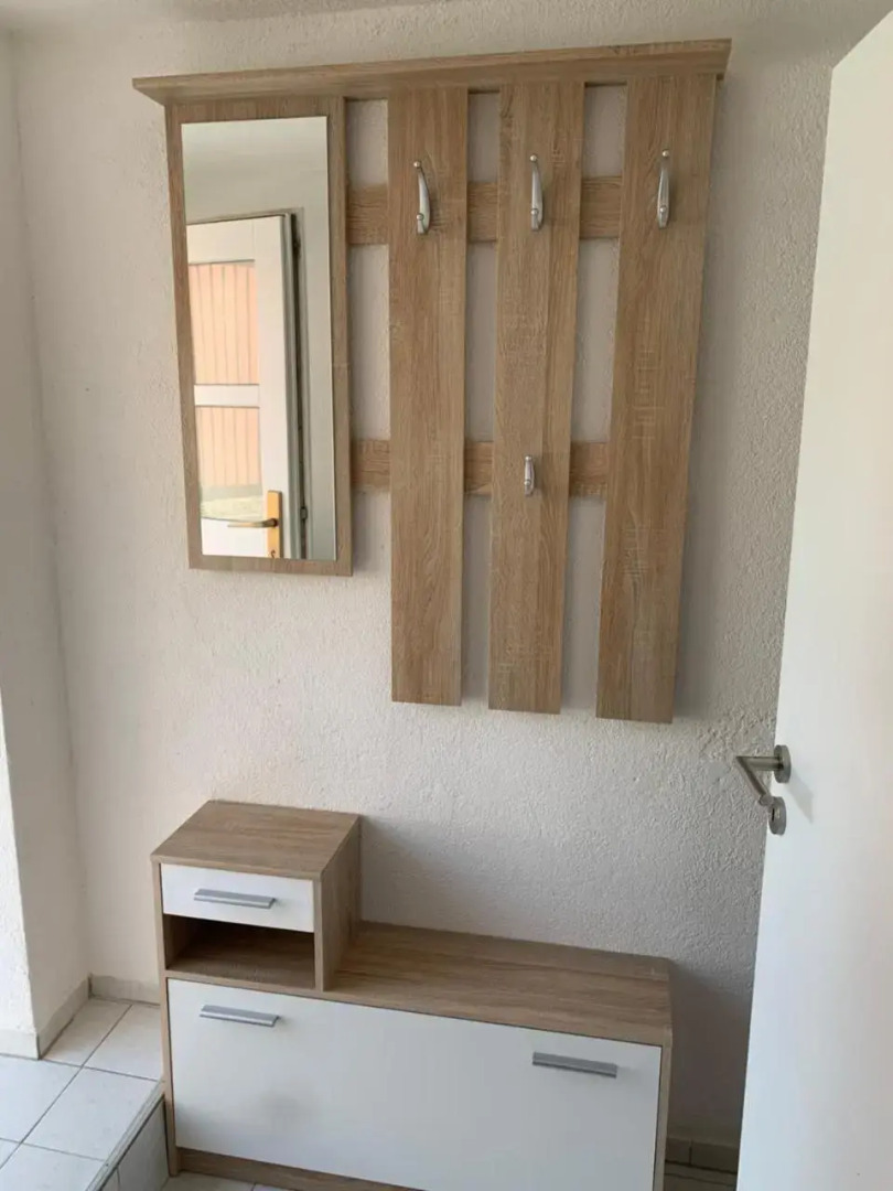 UsedomTor 1720 FeWo II