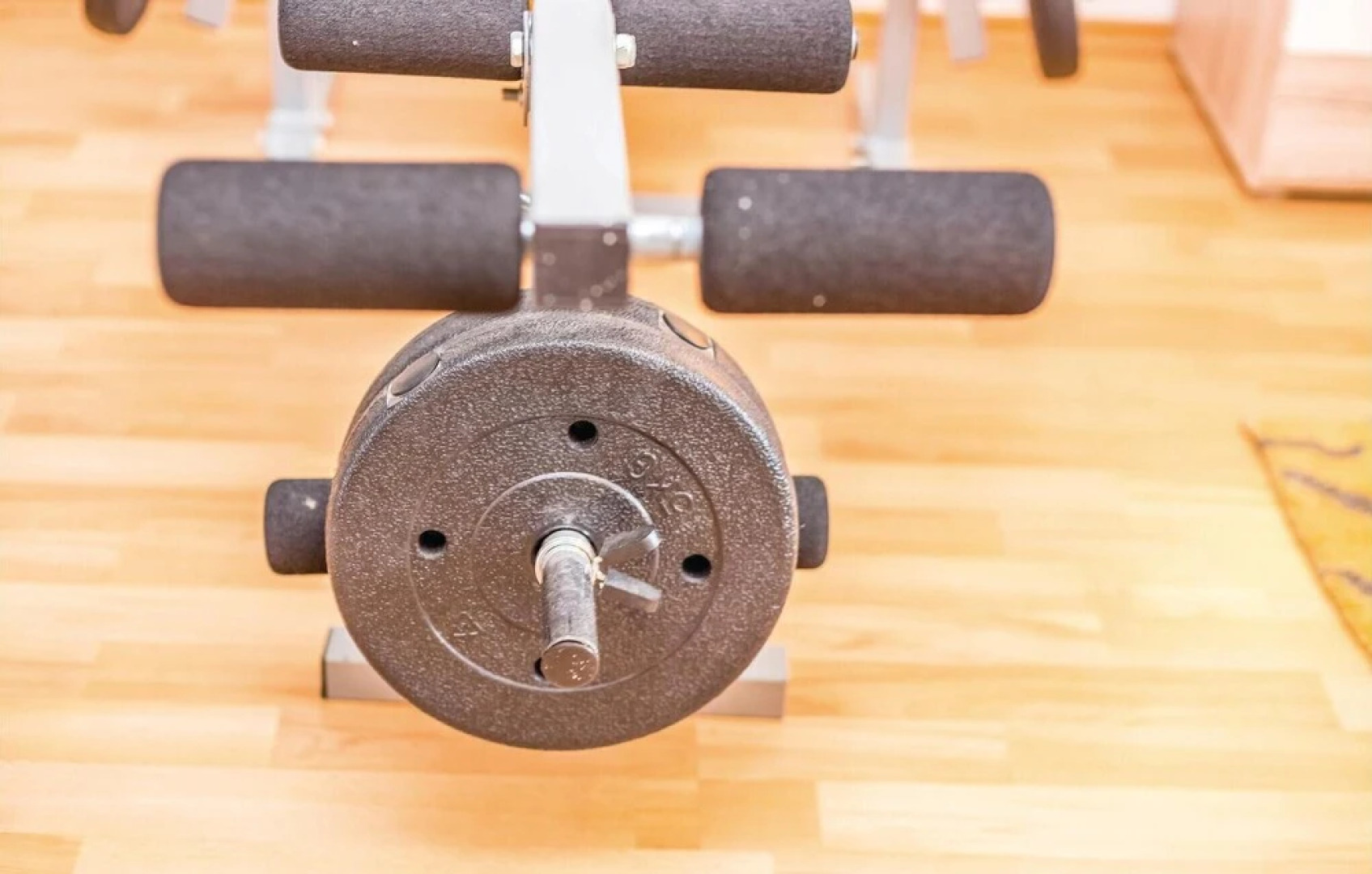 Amazing Home in Mundanije With Wifi and 3 Bedrooms