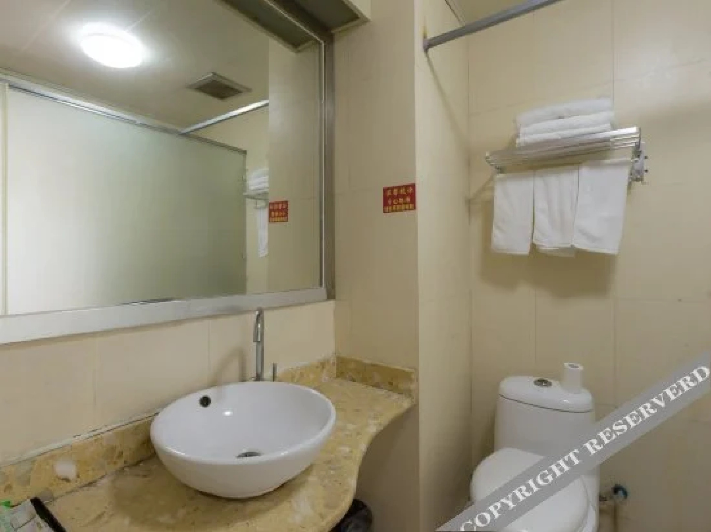kai sheng hotel