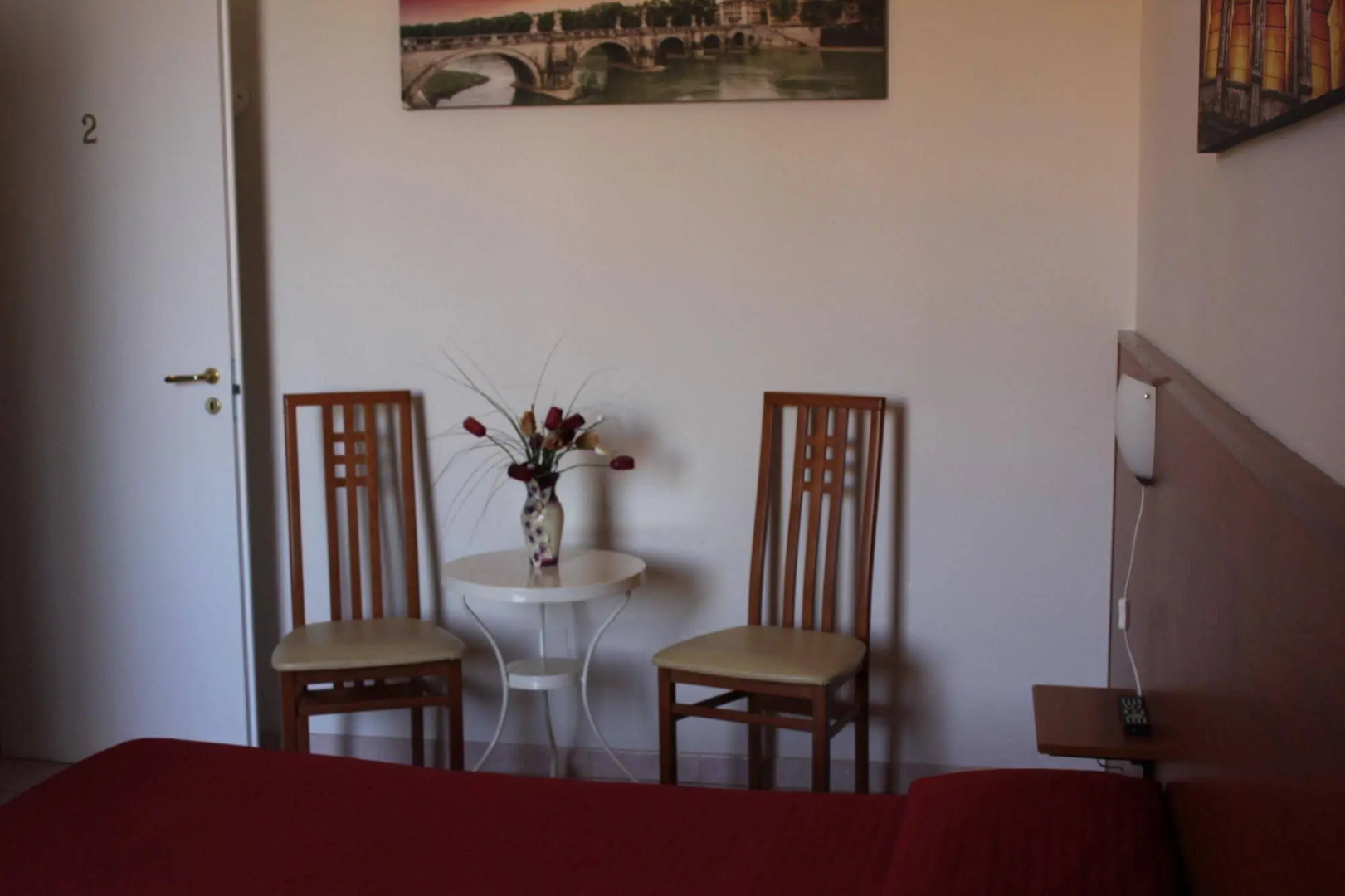 Sole e Luna Bed & Breakfast