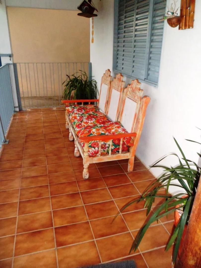 Chácara do Alemão - Recanto Jd.Silvestre