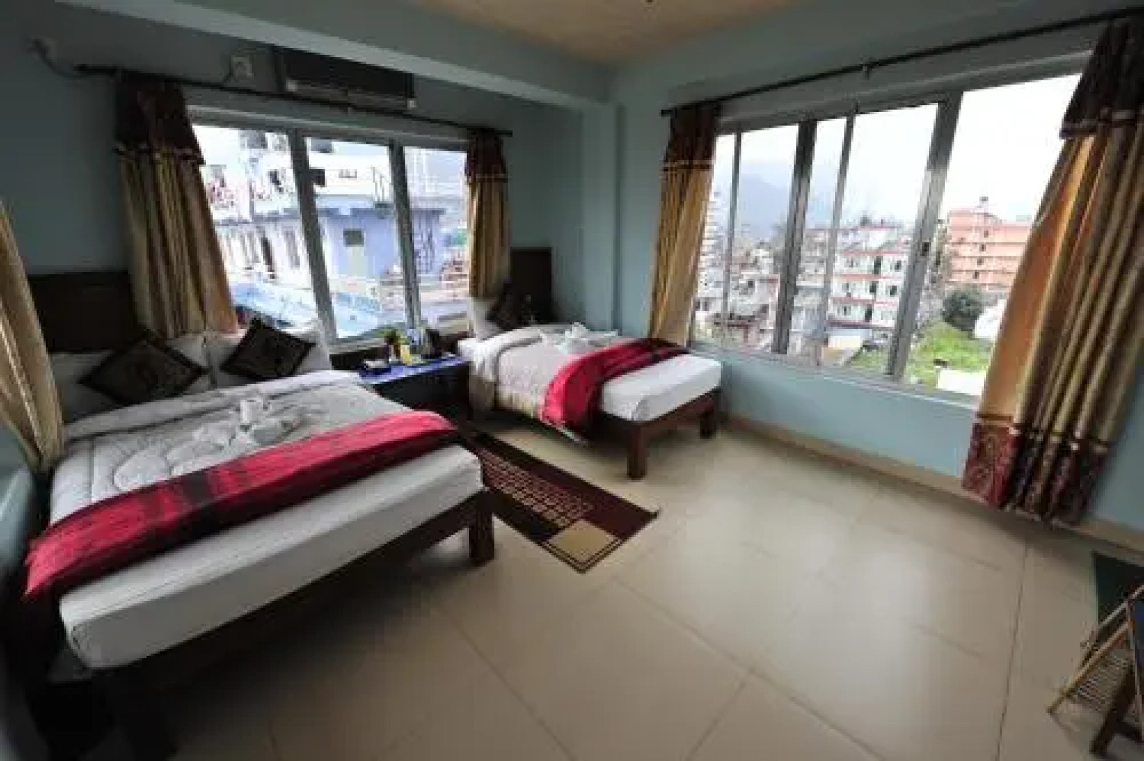 Hotel Himalayan Star