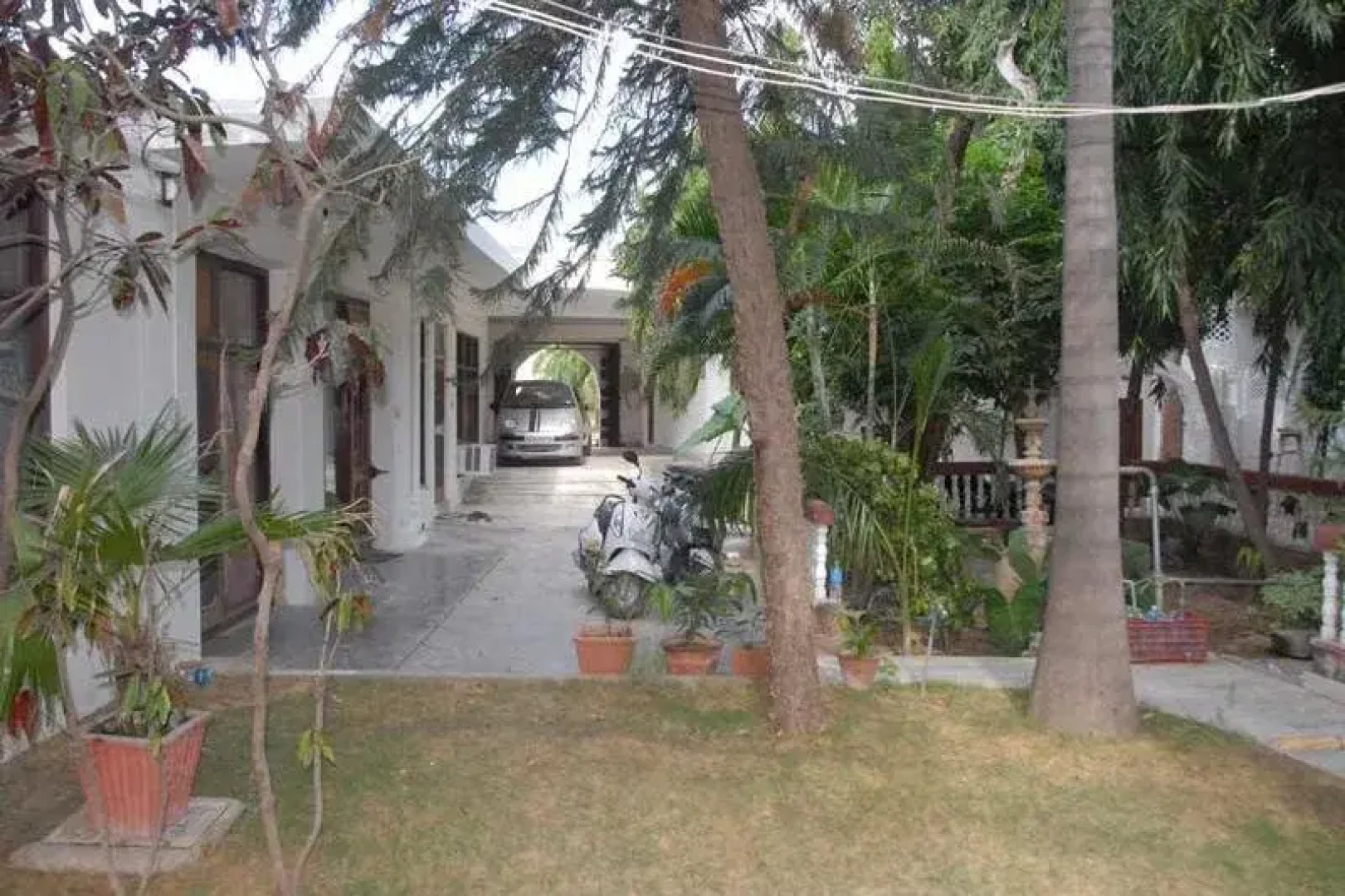 Peacock Holiday Resort