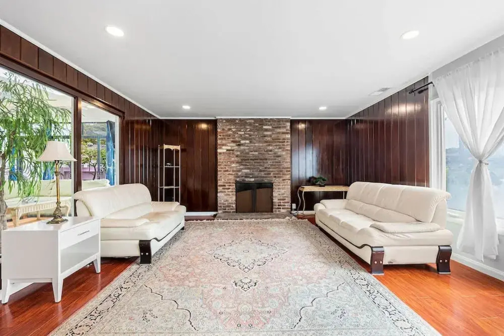 SFO Spacious Beautiful 3BR House