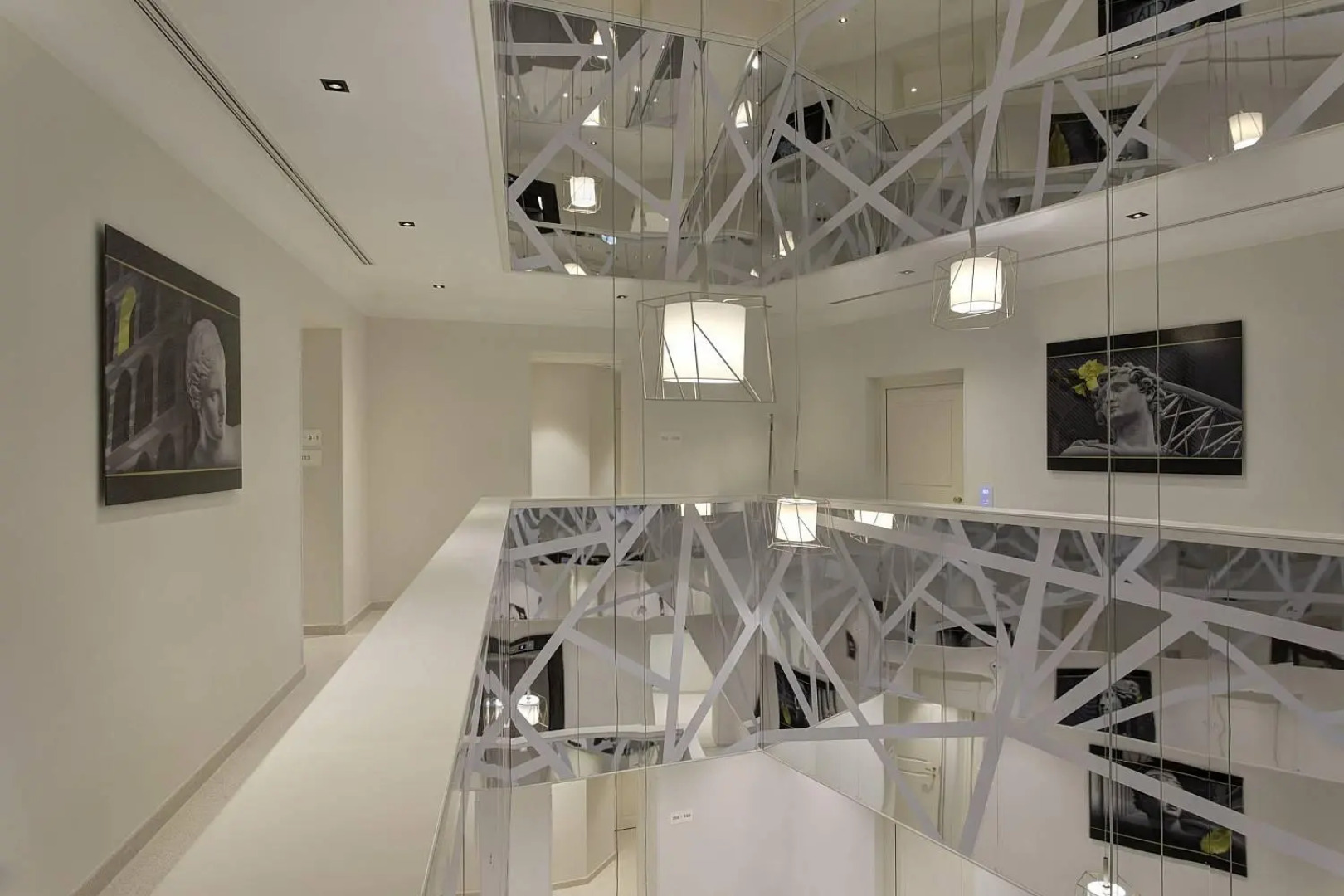 The K Boutique Hotel