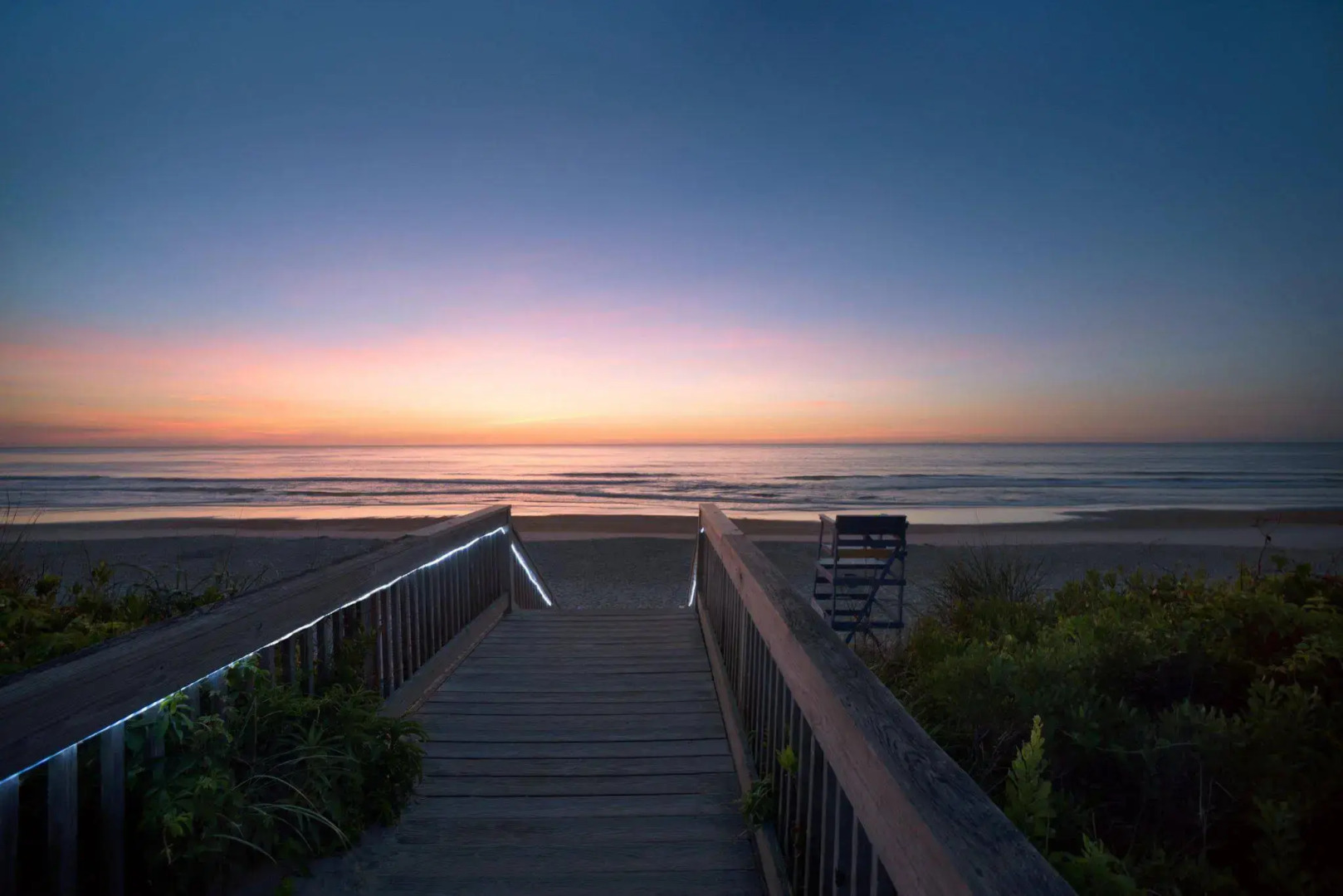 Hampton Inn & Suites Outer Banks/ Corolla