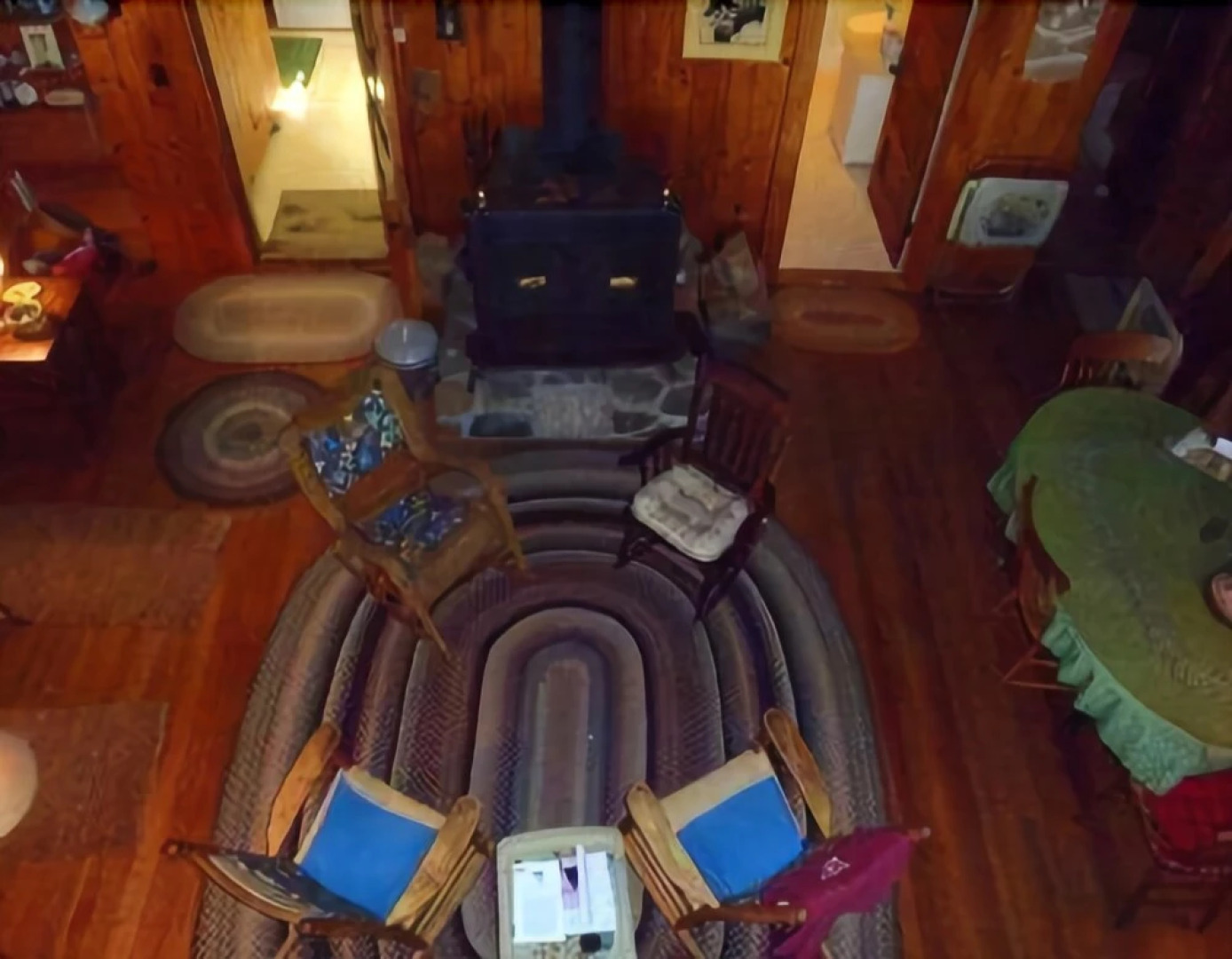 Rippowam Cottage - Five Bedroom Home