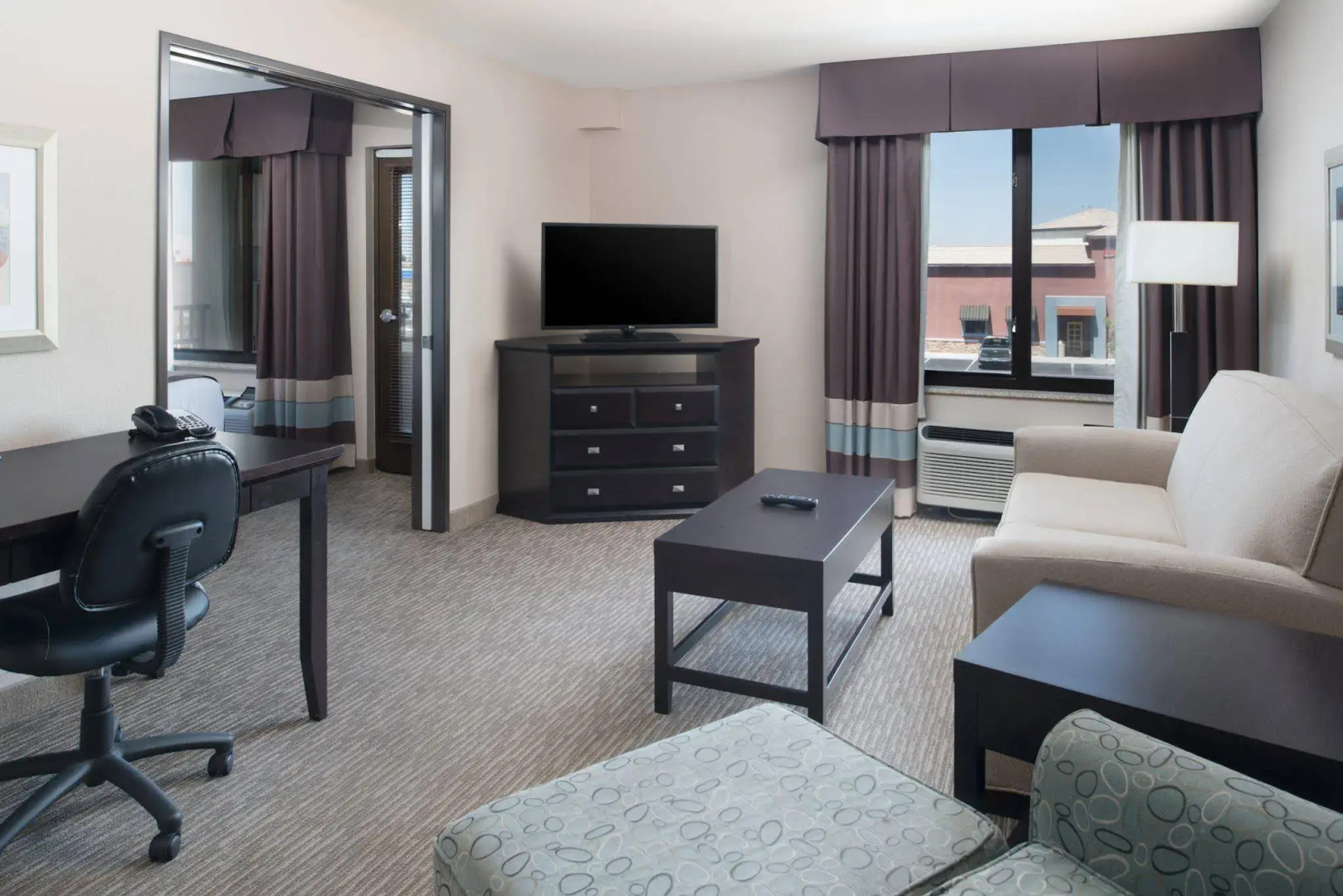 Best Western Plus Las Vegas South Henderson
