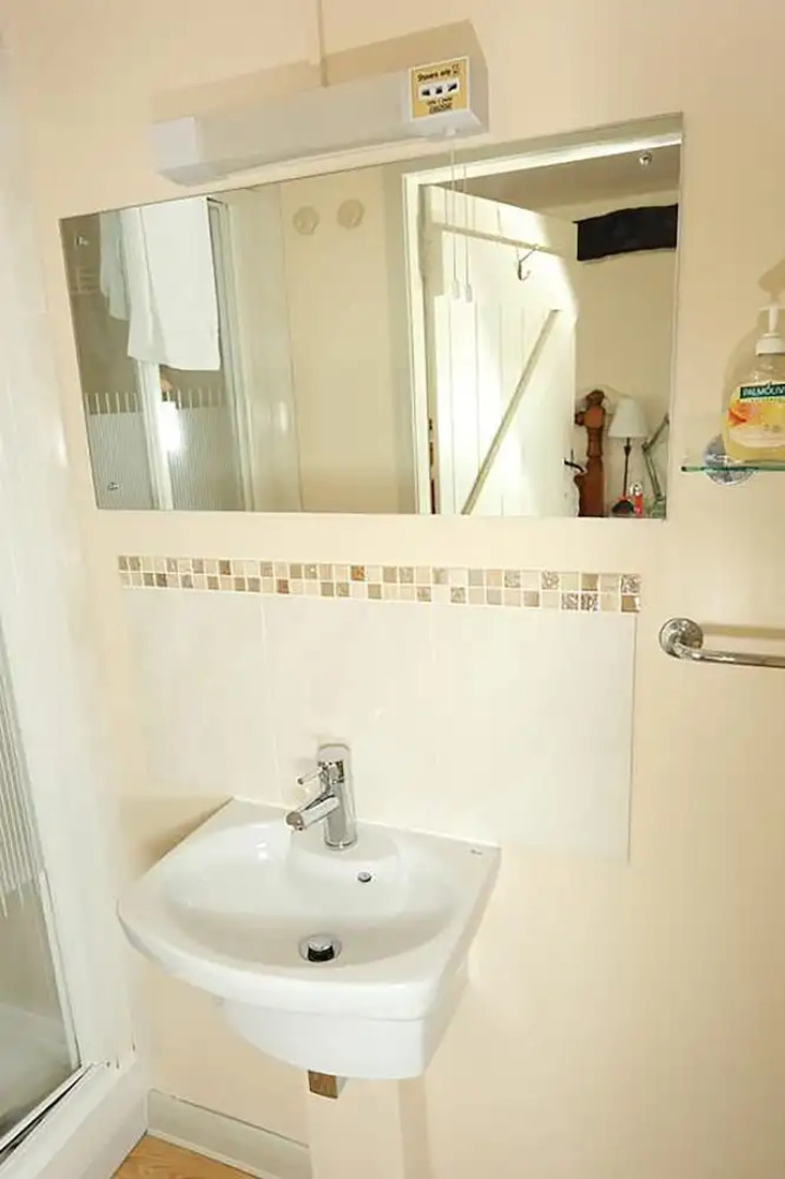 The Barns Country Guesthouse