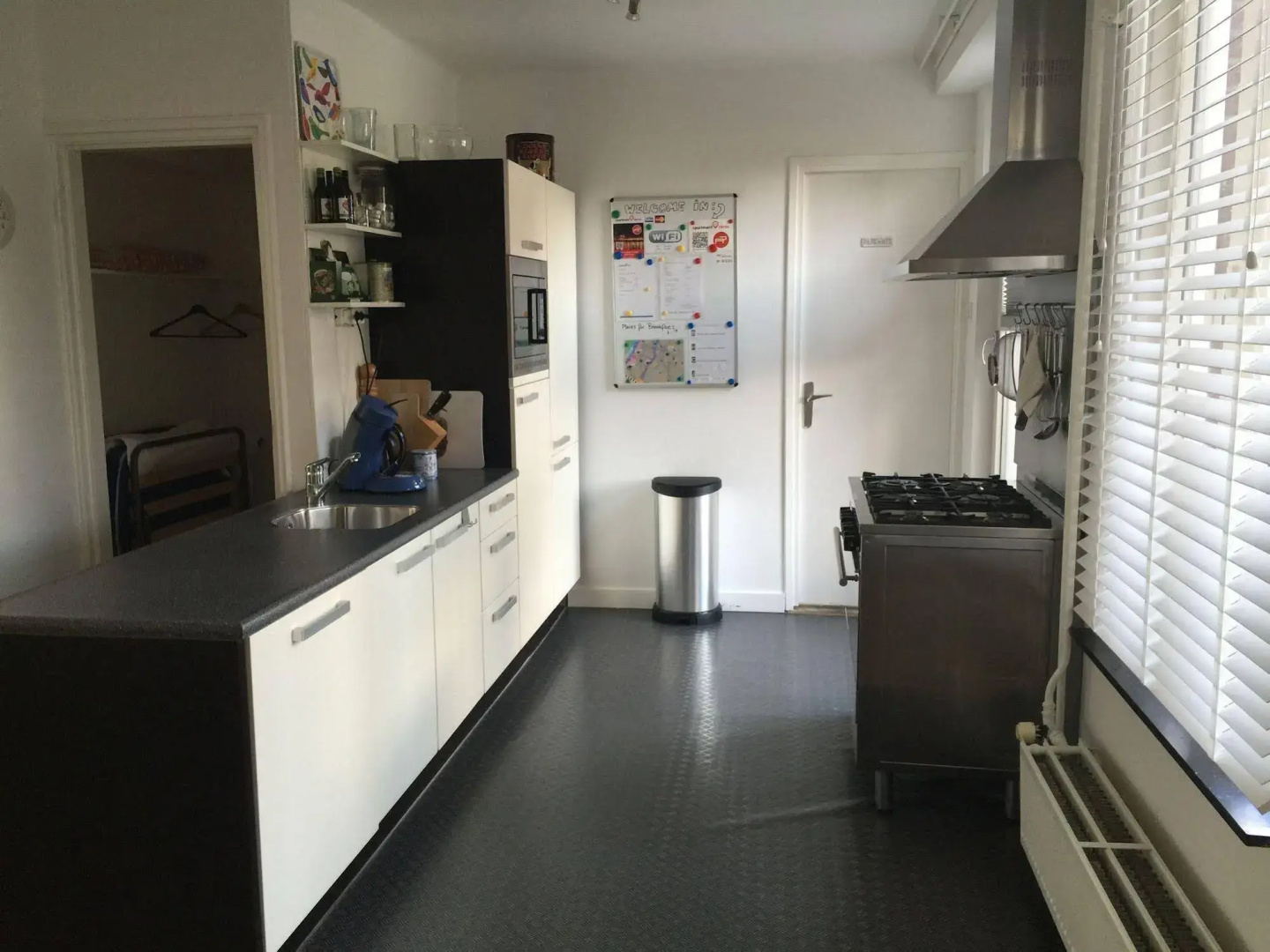 Apartment Venlo