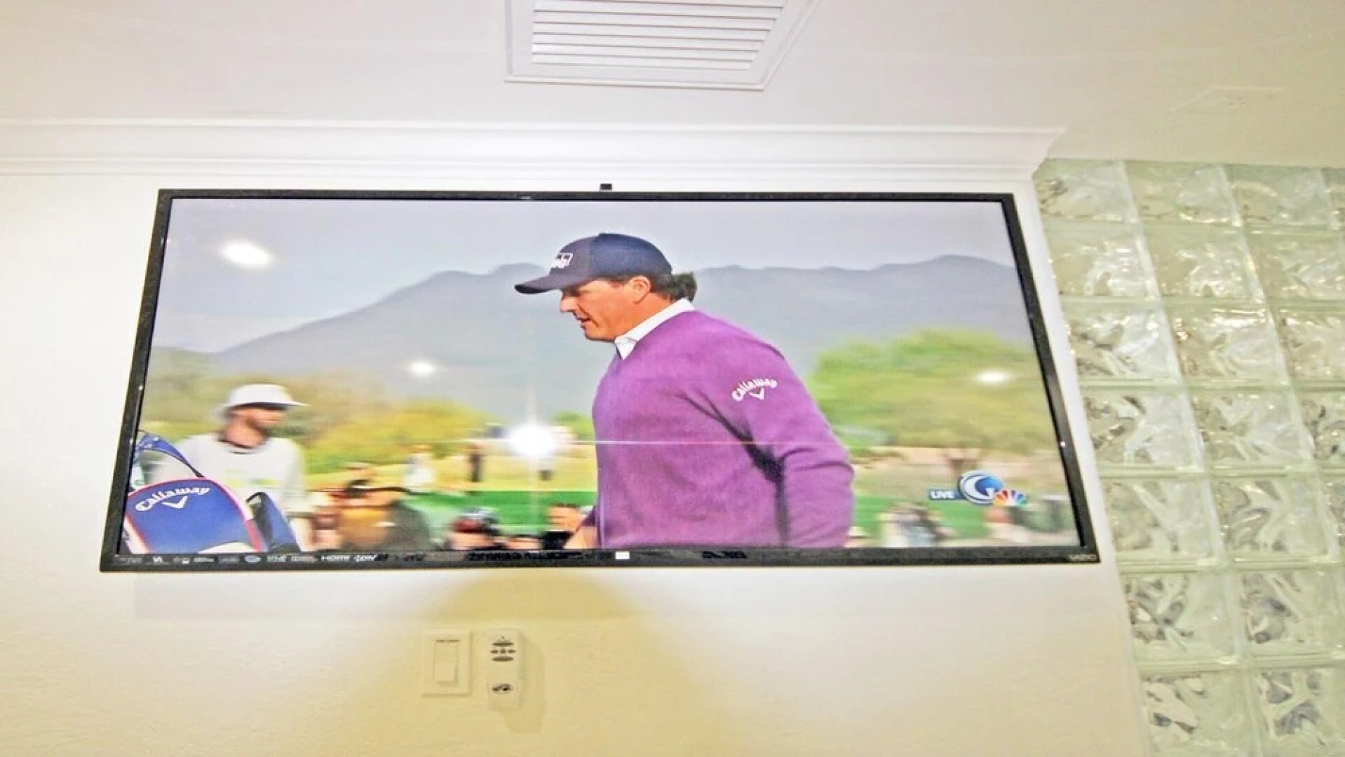 7 Room Saddlebrook Golf SPA Villa 5BR 4BA