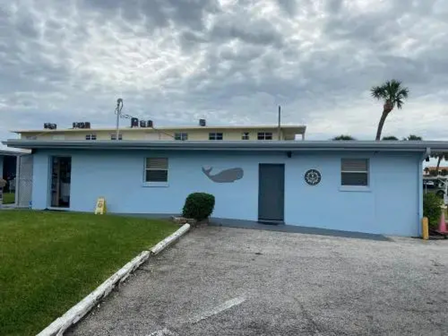 Sea Aire Motel