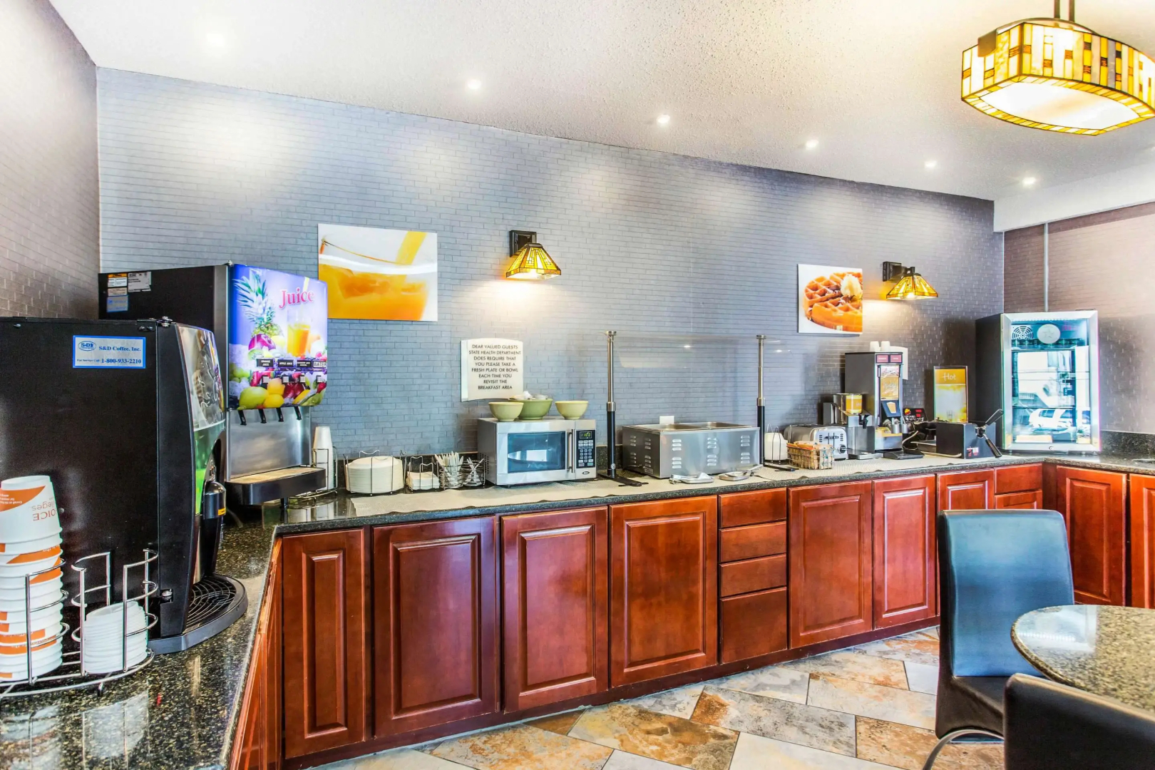 Quality Inn Black Mountain-Asheville East