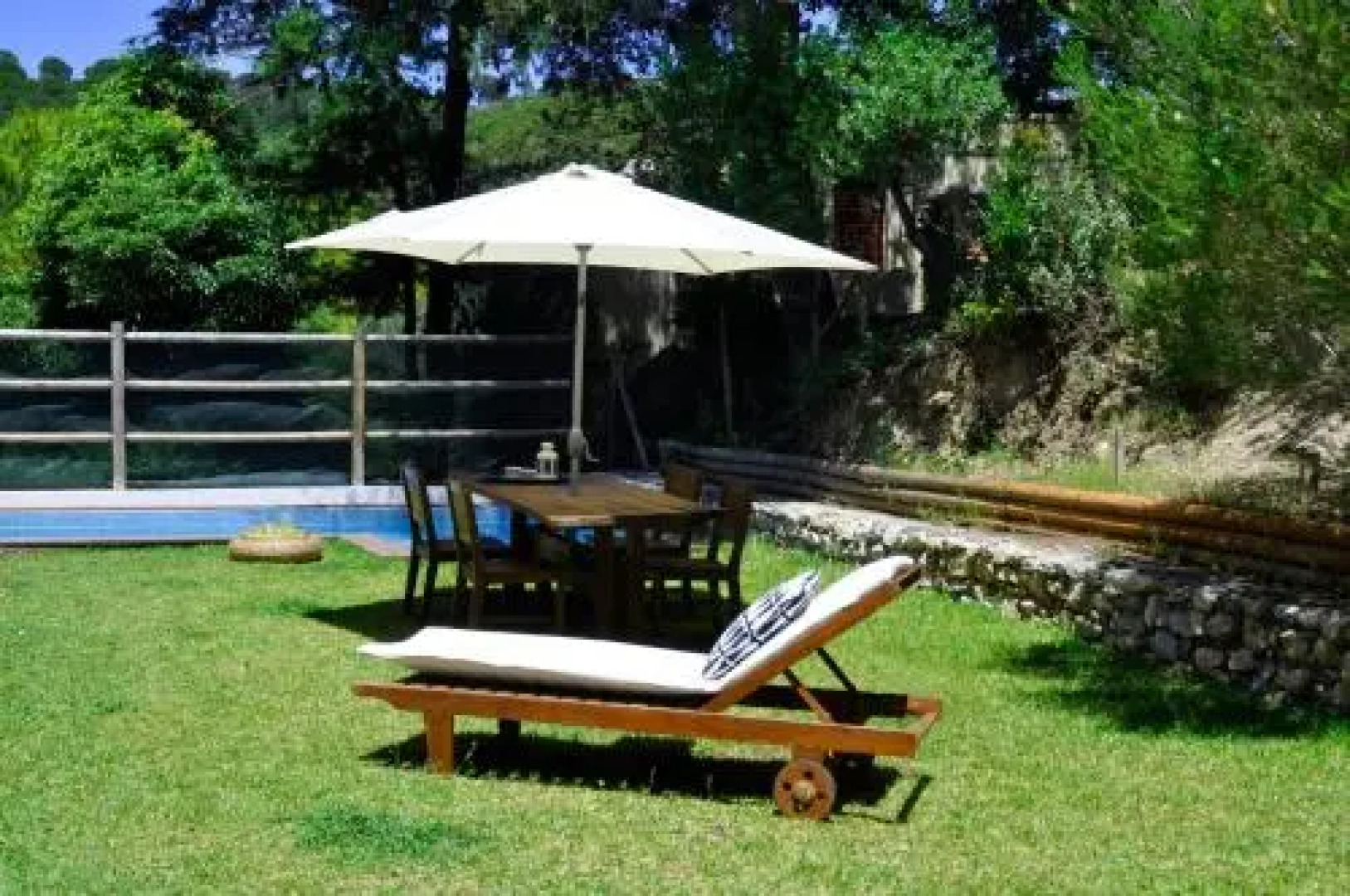 Villa Santa Barbara by be@home