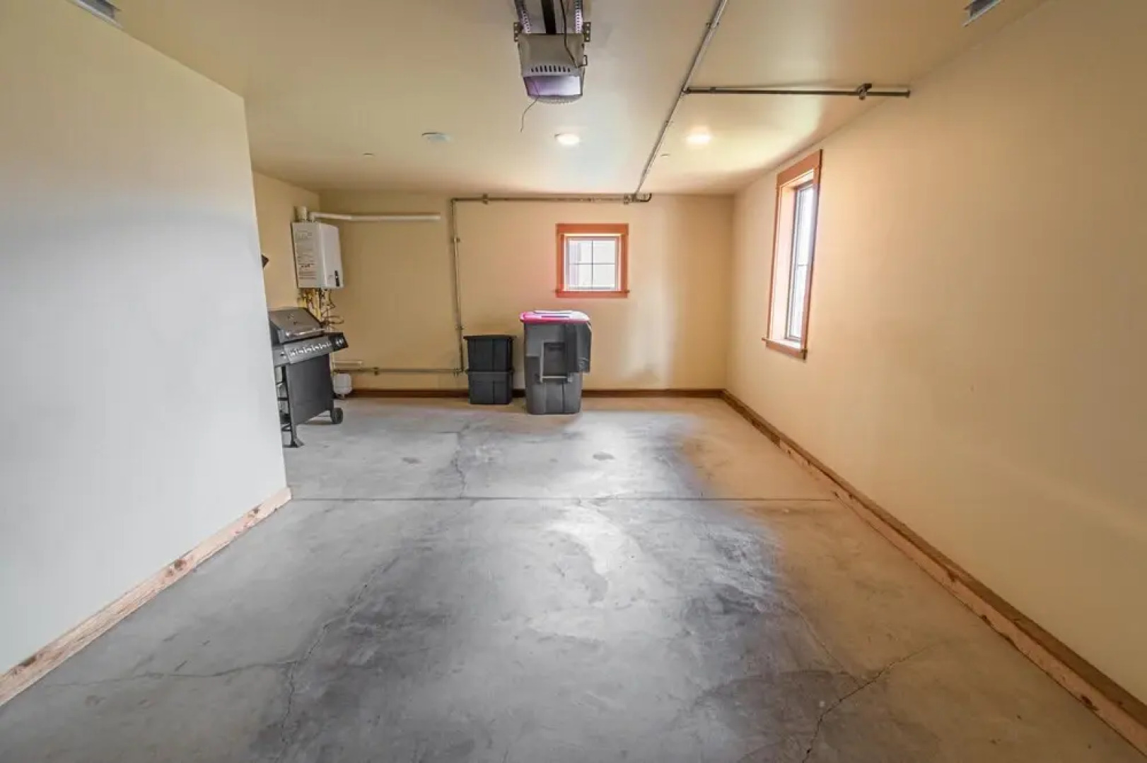 Lodges at Cannon Beach B2