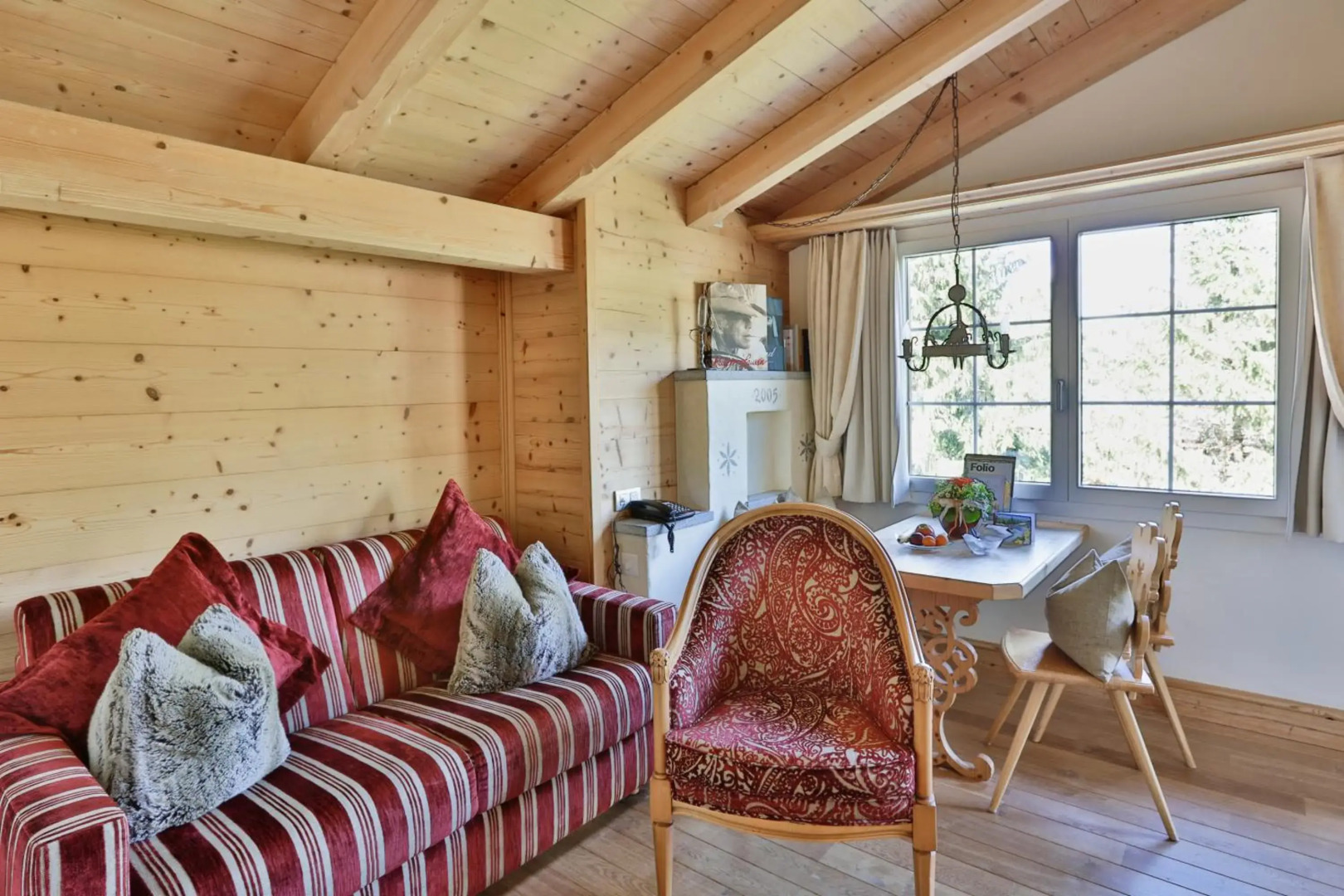 Ermitage Wellness & Spa Hotel