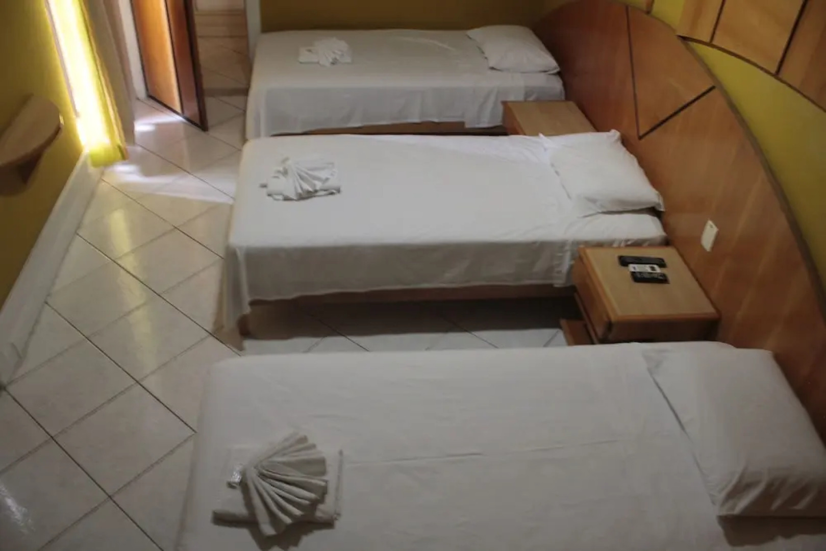 Hotel Horto Executivo