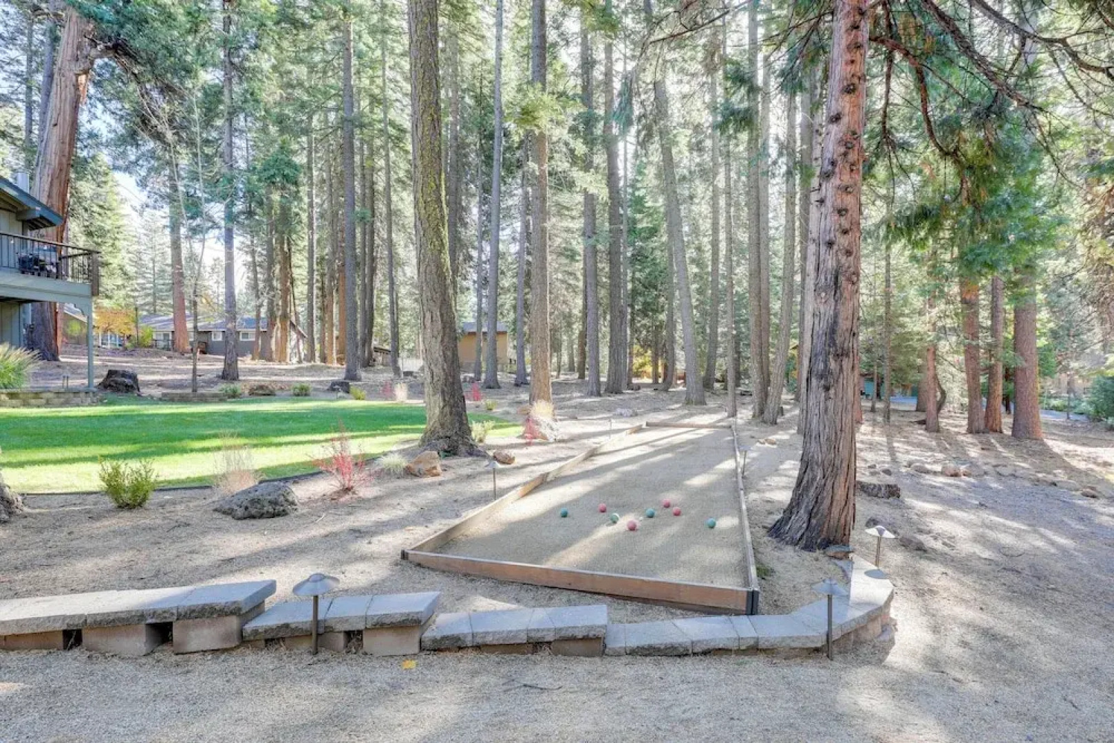 Quiet Cabin w/ Deck: Near Lake Almanor!