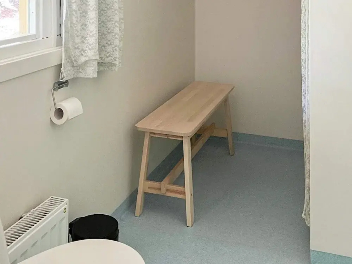 4 Person Holiday Home in Hjarnarp