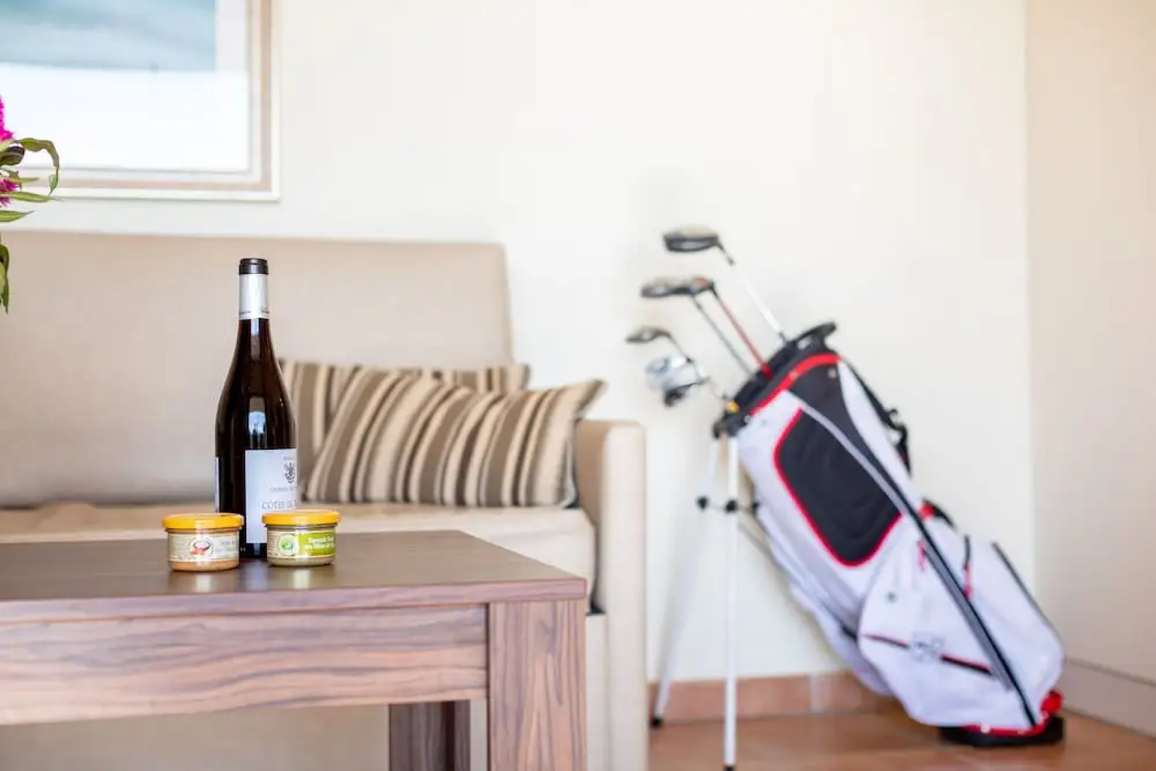 Le Domaine de Provence Country Club