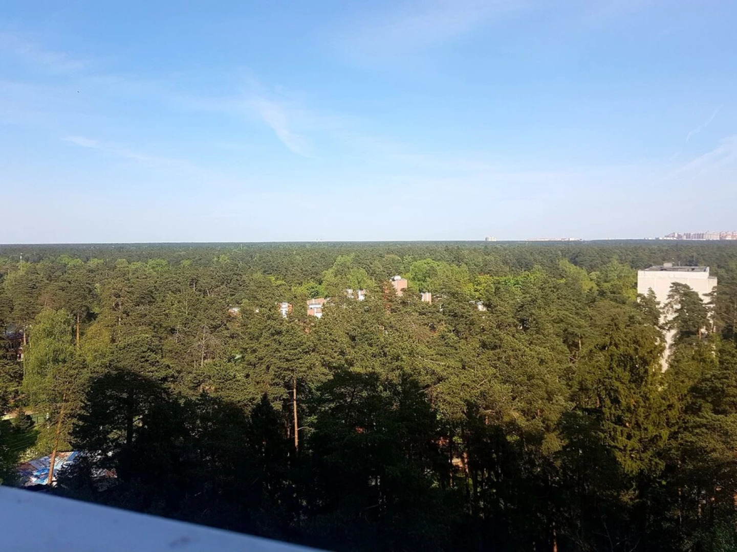 Апартаменты «Жуковский»