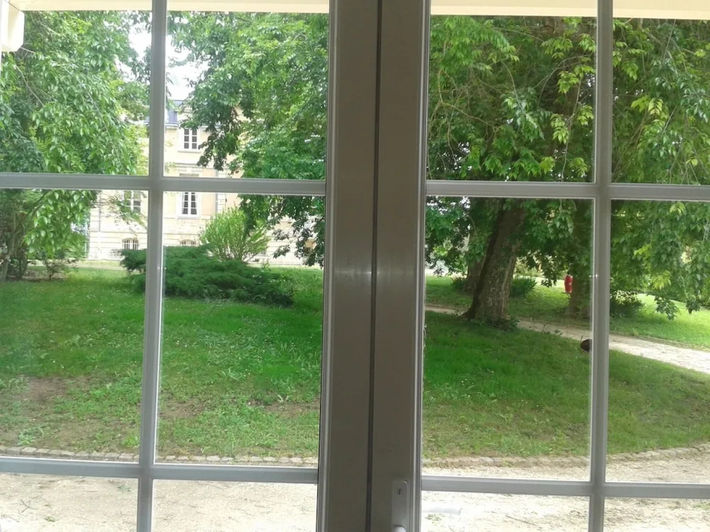 Orangerie du Château Marith