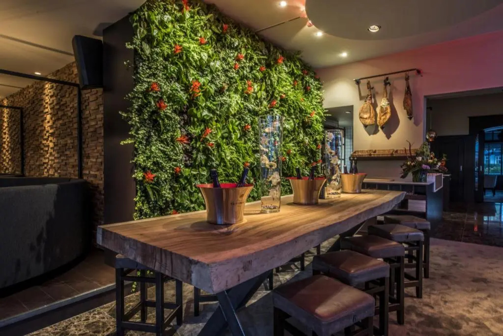 Motel Restaurant Elzenhagen