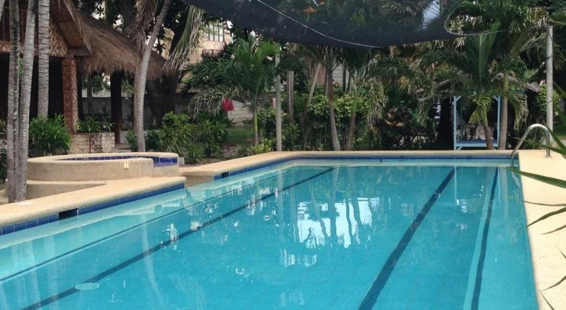 The Red Palm Resort