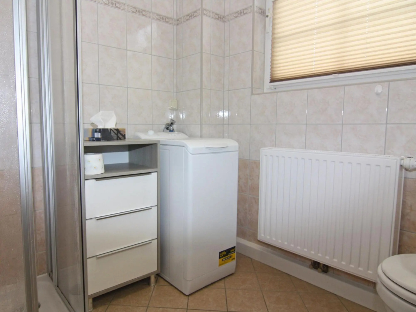 Ferienwohnung in Trassenheide