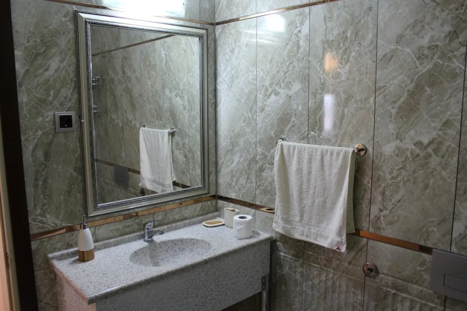 Bulut Park Hotel