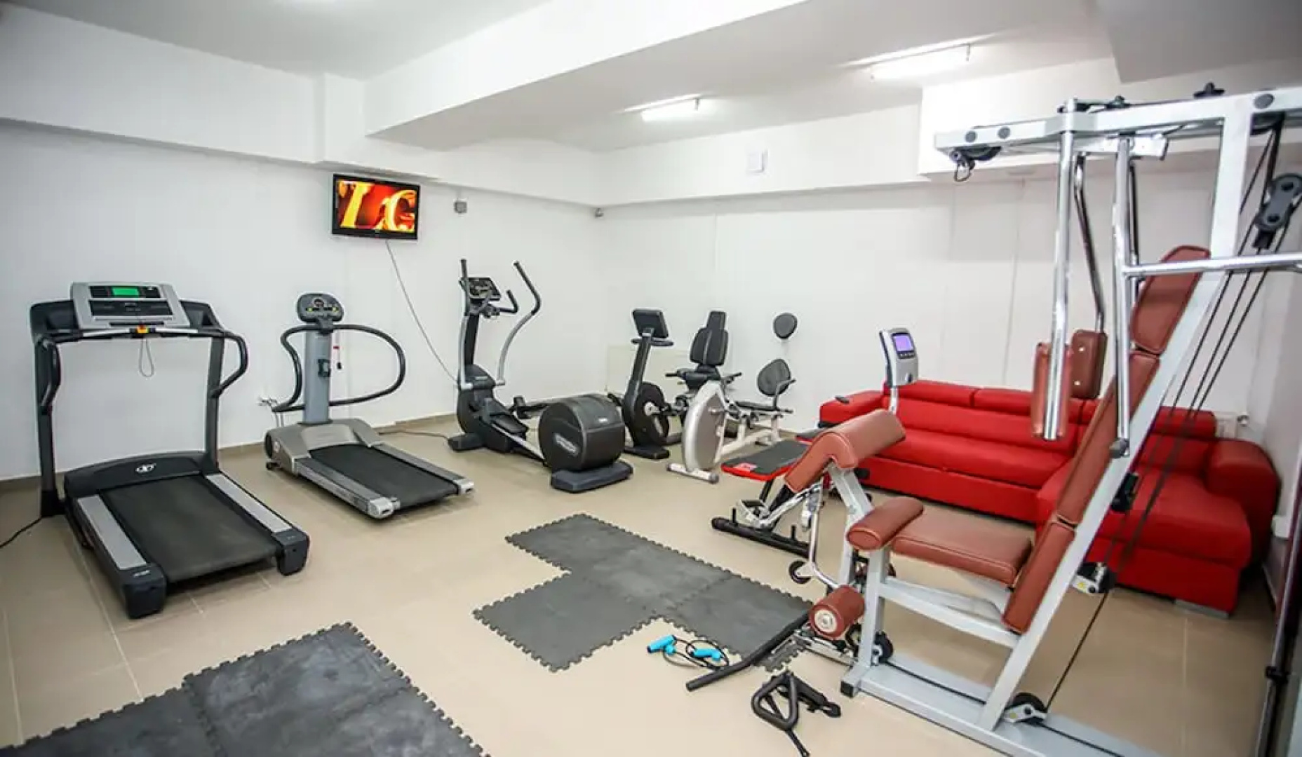 Iassium Residence Copou