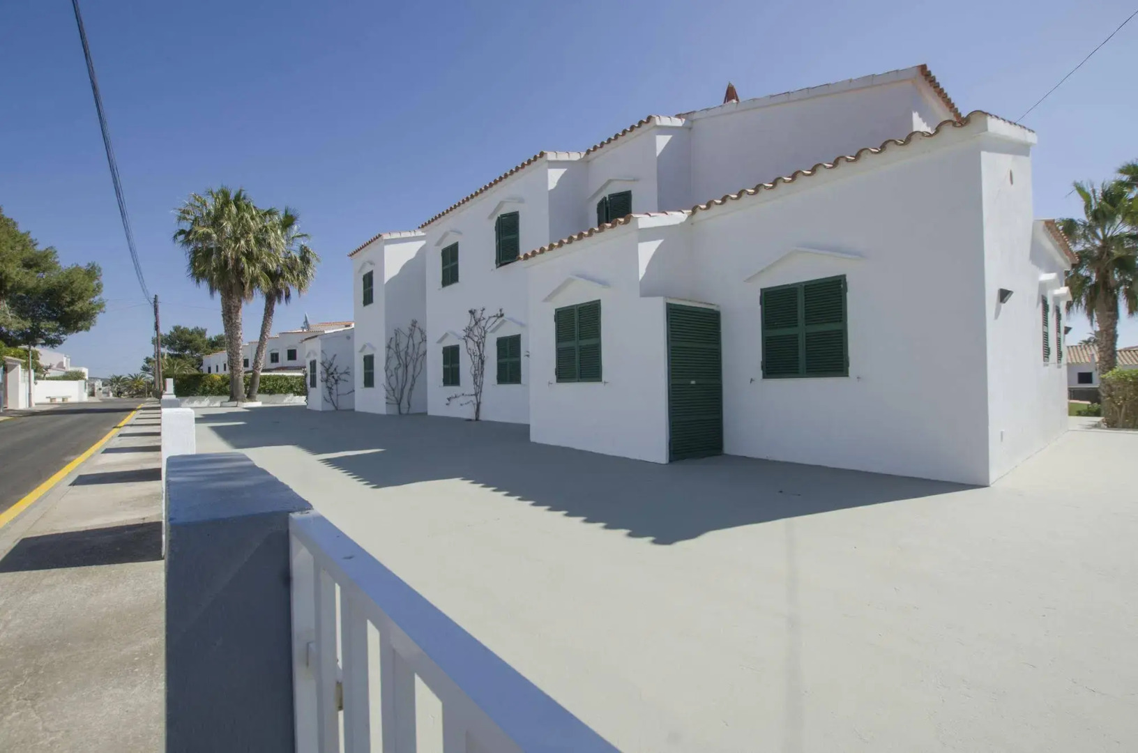 Apartamentos Jamaica