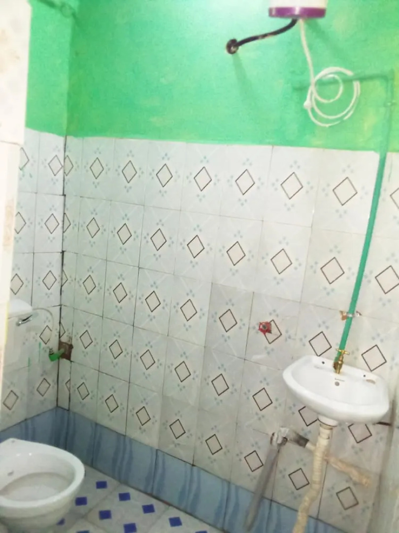 Riverside Tourism Guest House