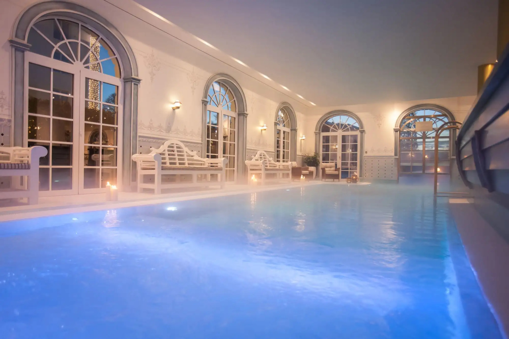 Europa-Park Erlebnis-Resort, Hotel Bell Rock